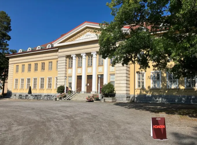 Mänttä