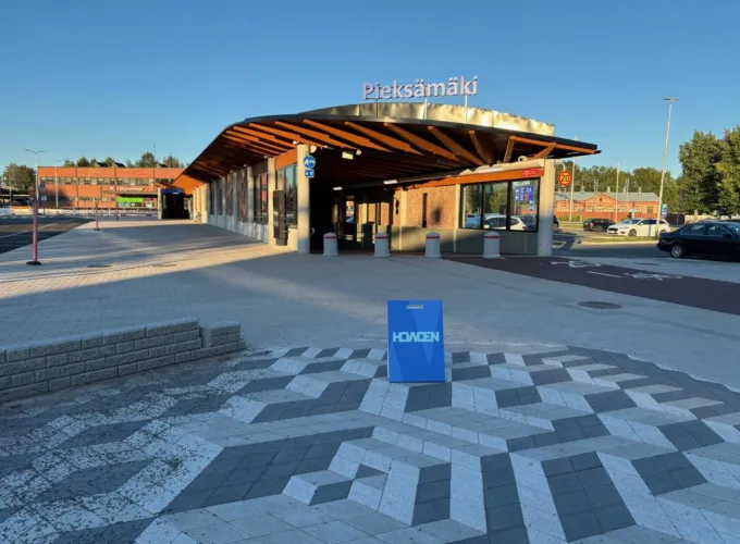 Pieksämäki