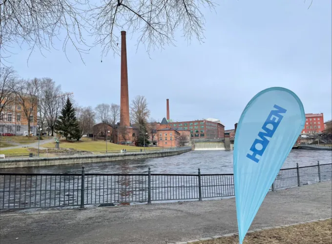 Tampere
