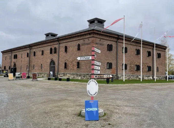 Savonlinna