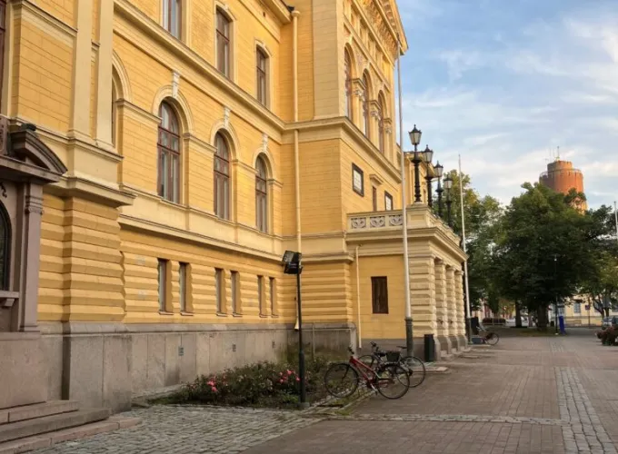 Vaasa