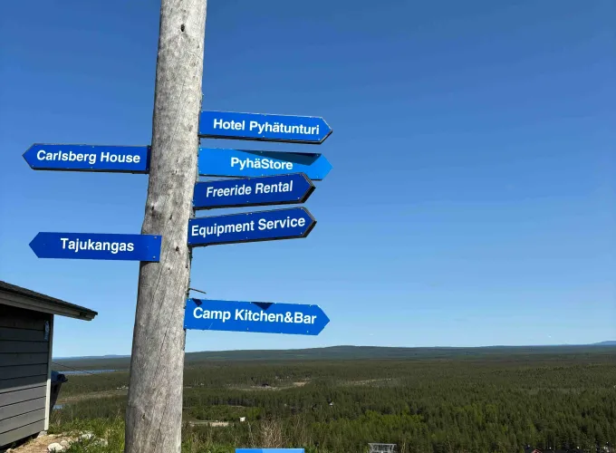 Pelkosenniemi