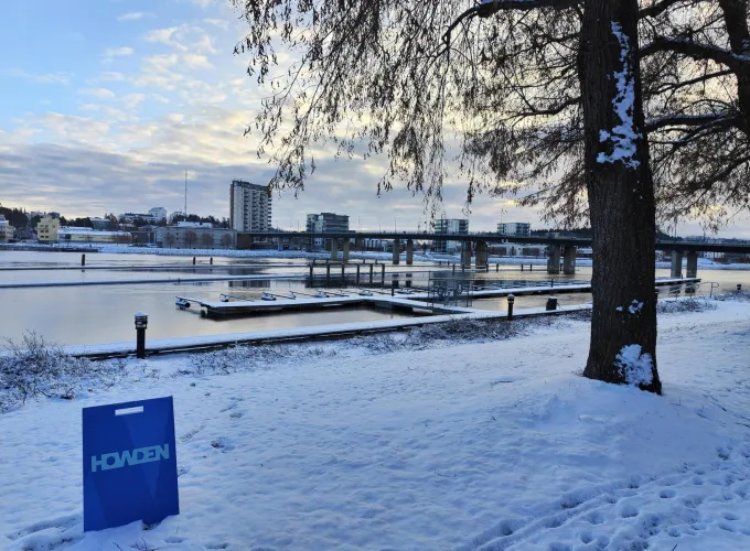 Joensuu
