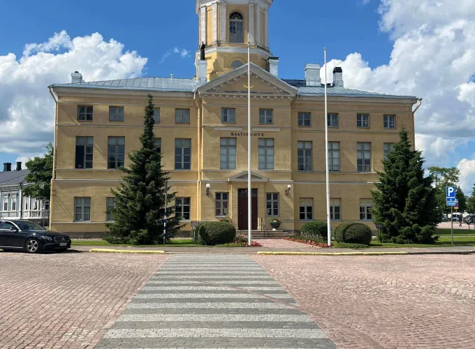 Hamina