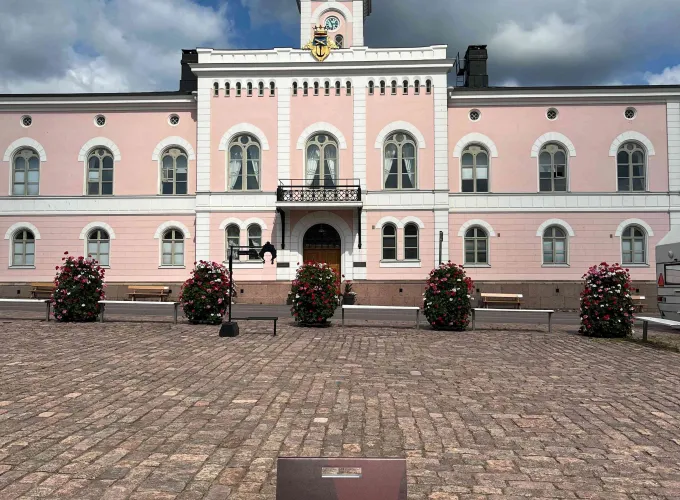 Loviisa