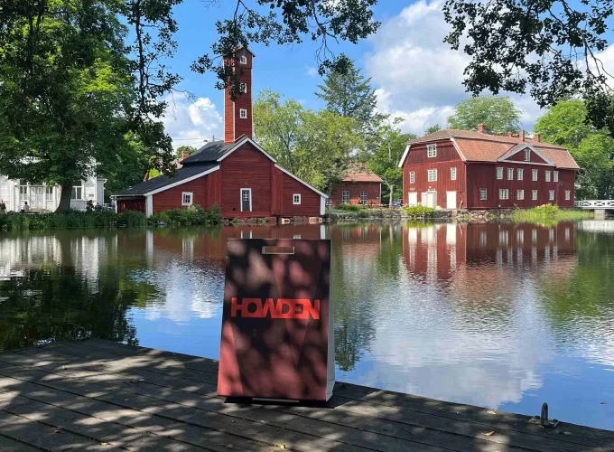 Ruotsinpyhtää