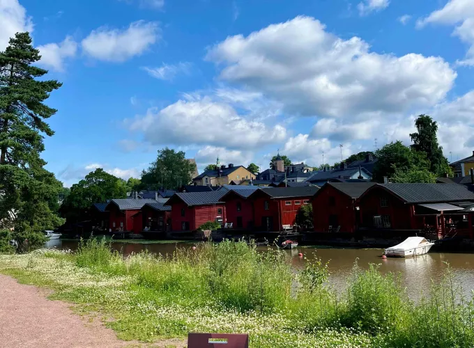 Porvoo