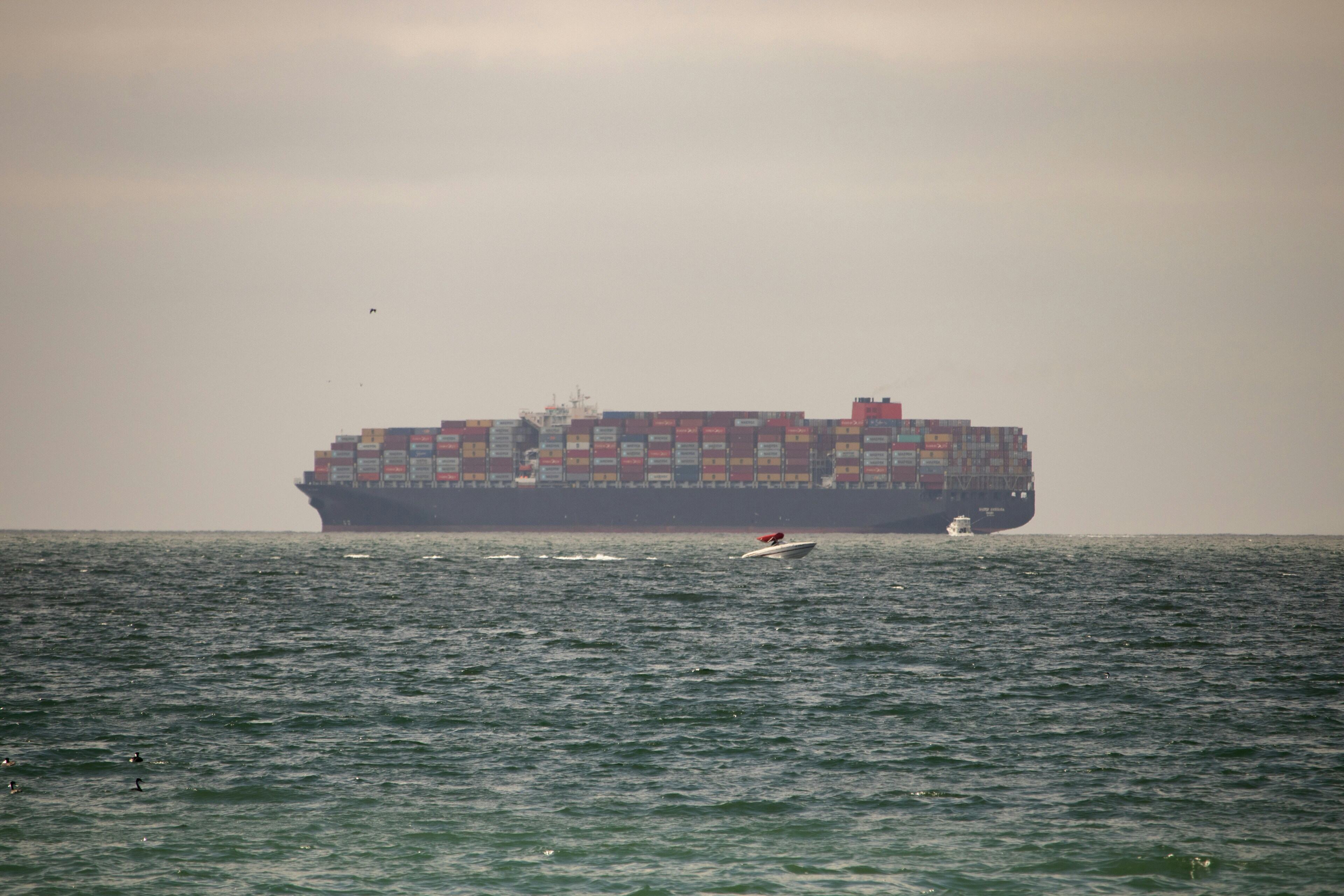 Cargo