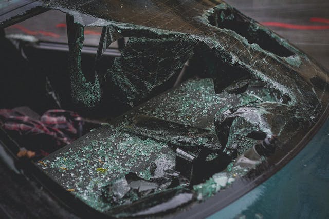Accident