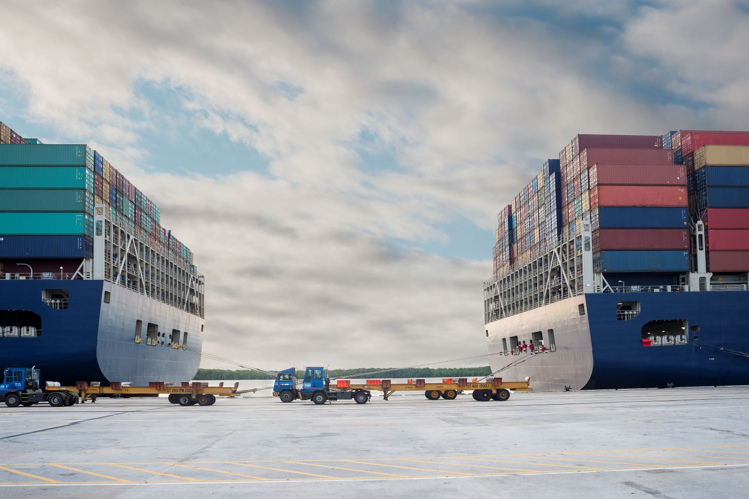 Logistique