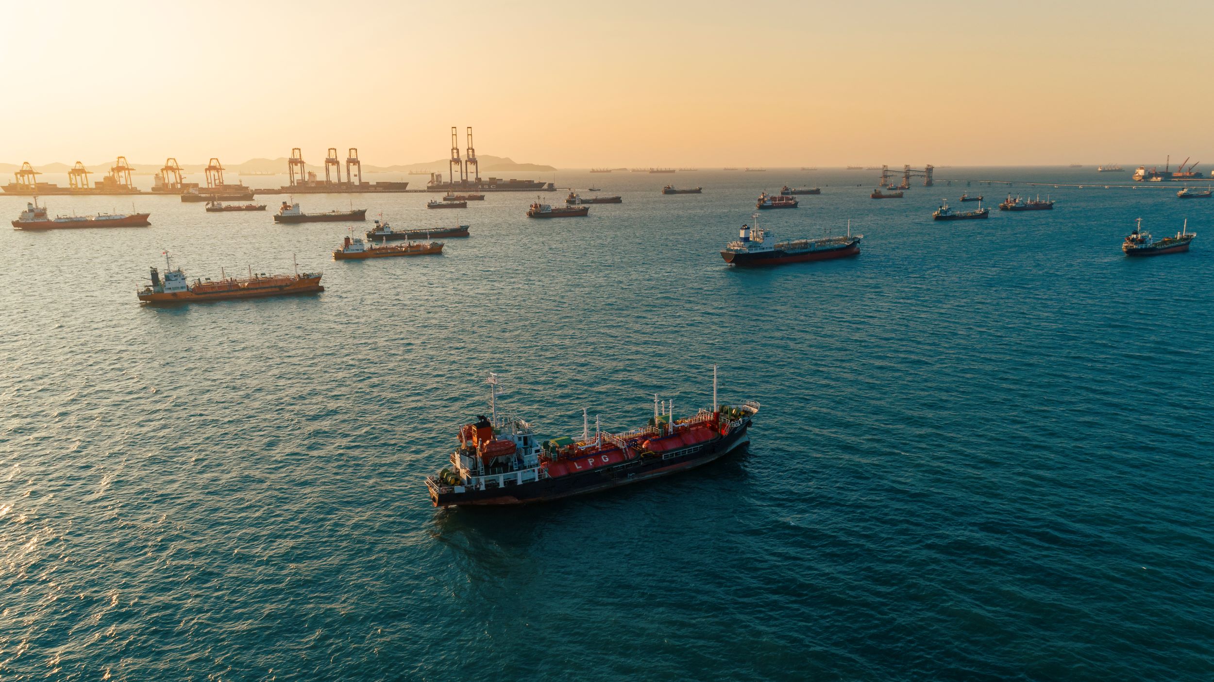 Navires