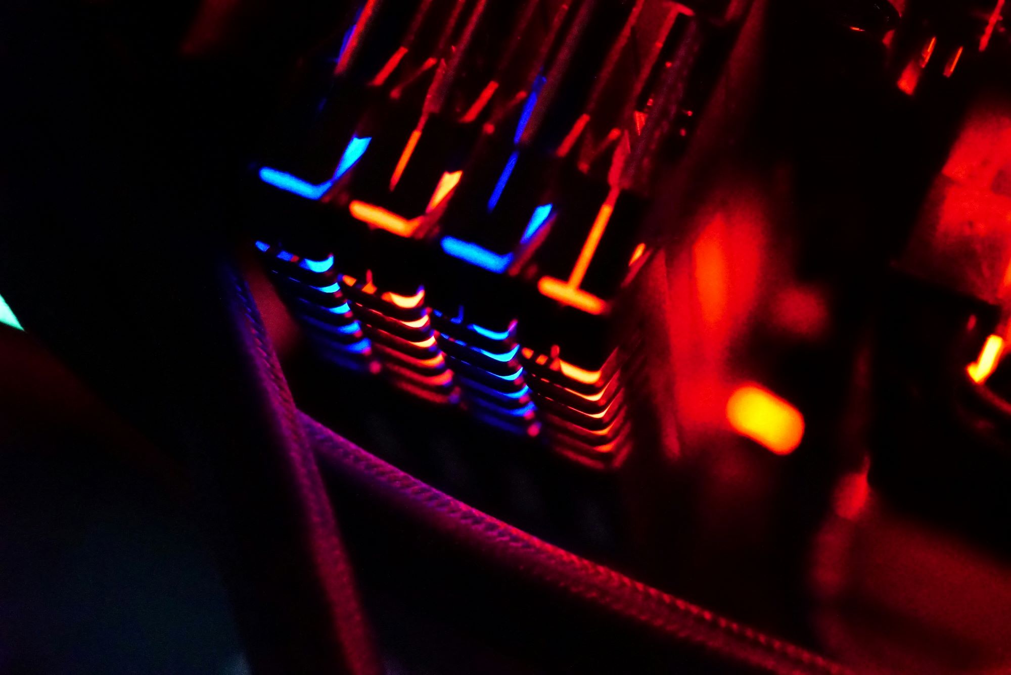 Cables