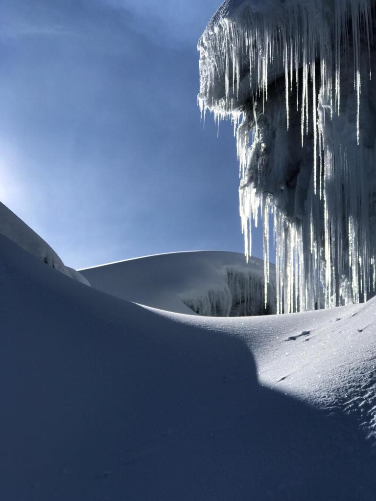 Ice