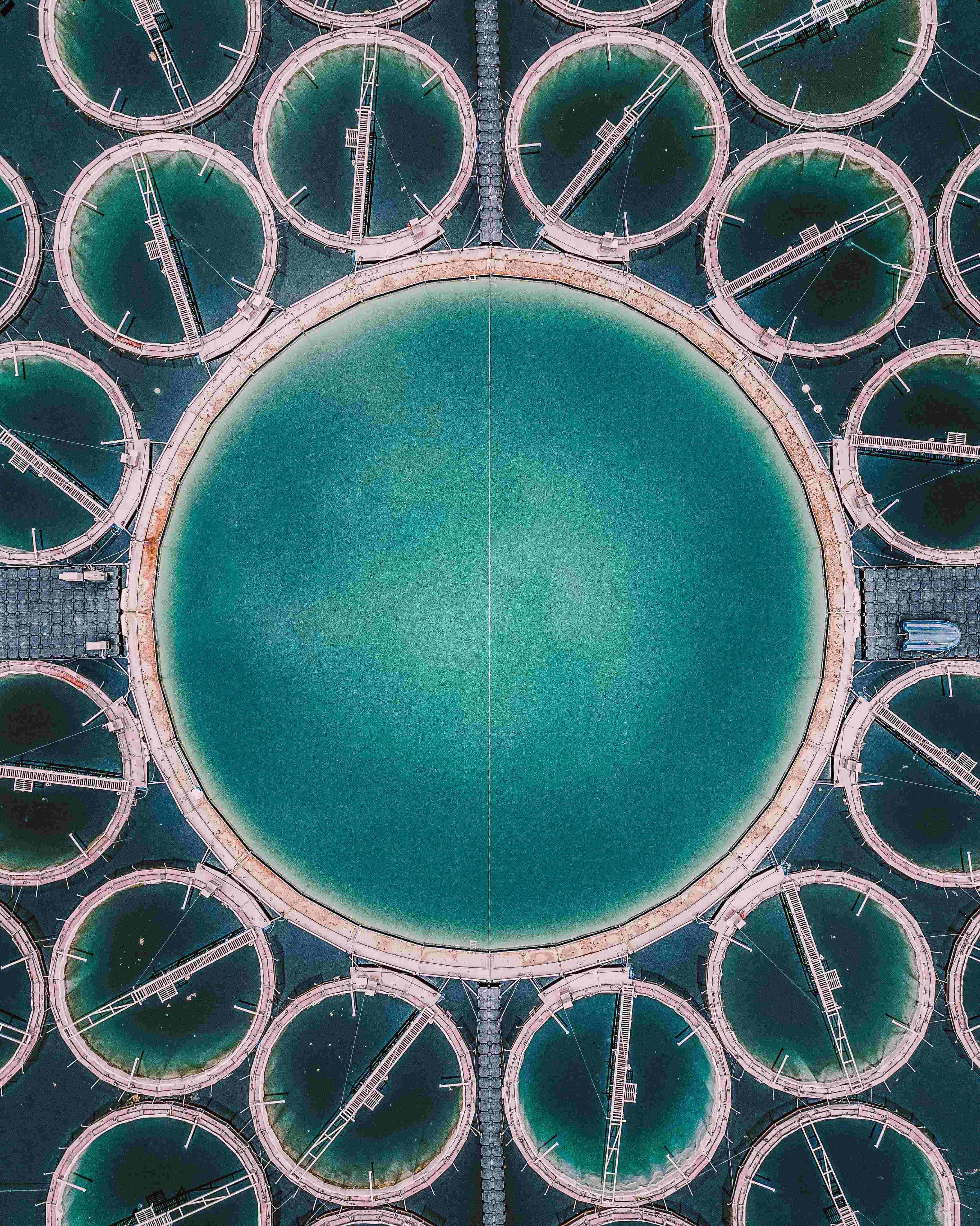 aquaculture