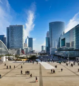 La Défense