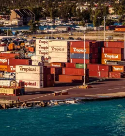 port
