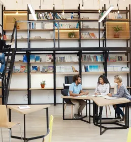 Bureaux d'études