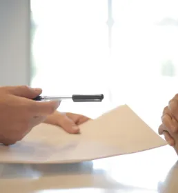 Contrat