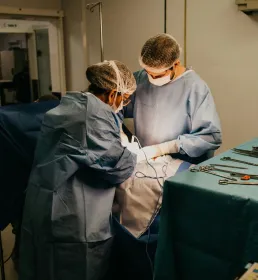 Chirurgie