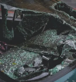 Accident