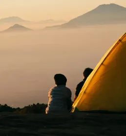 Camping