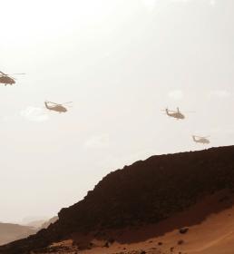 Helicopter