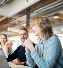 Chômage du dirigeant