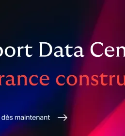Data center