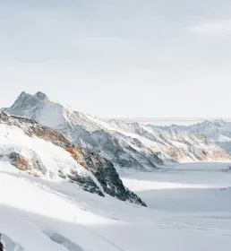 montagne