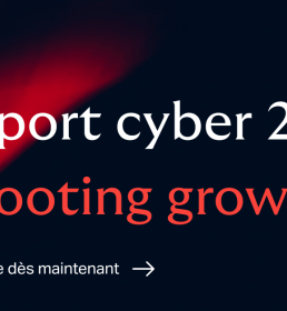 Rapport Cyber