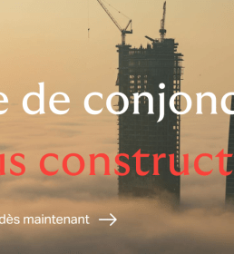 Note de conjoncture focus construction