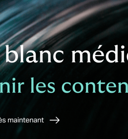 Livre blanc médical