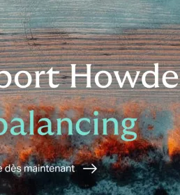 Rapport Howden