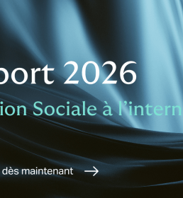 Rapport Protection Sociale à l'international