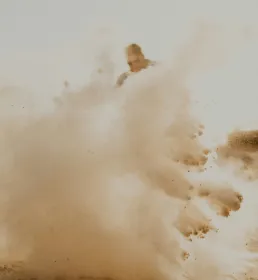 Explosion