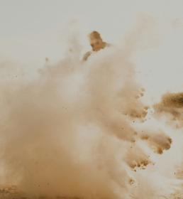 Explosion