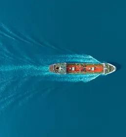 Oil carrier