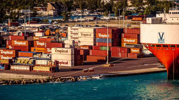 port