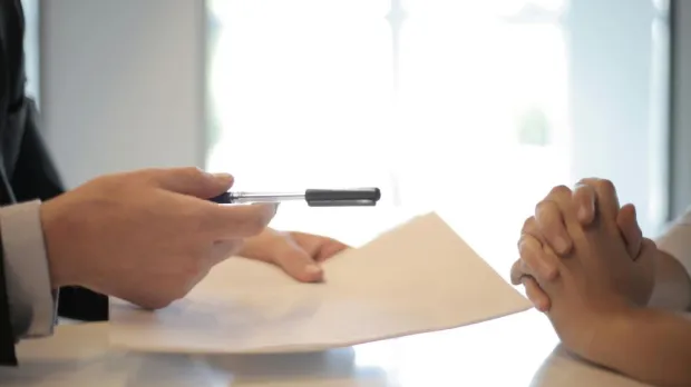 Contrat