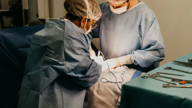Chirurgie