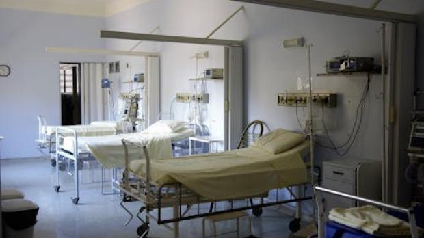 Chambre hôpital
