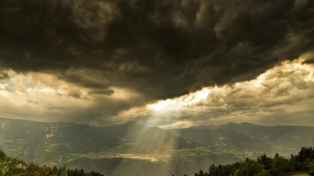 EU Climate Risk