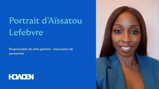 Portrait Aissatou