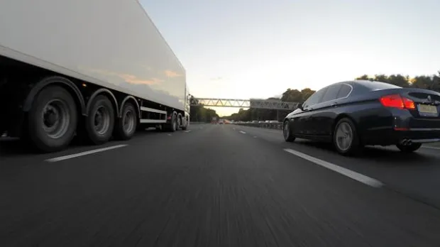 Autoroute