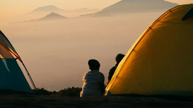 Camping Camping