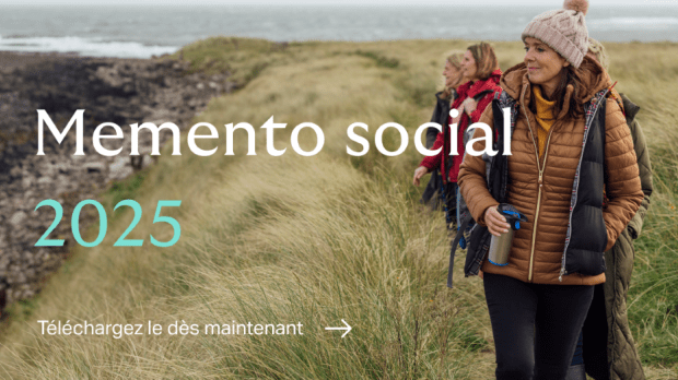 Memento social