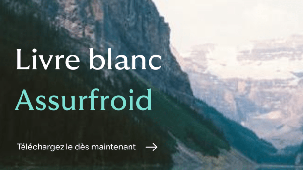 Livre blanc assurfroid
