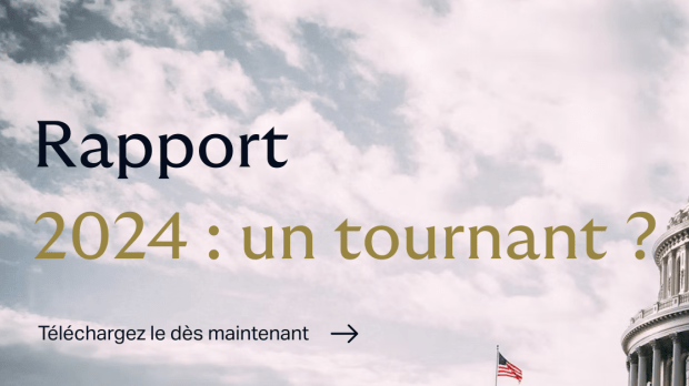 Rapport 2024