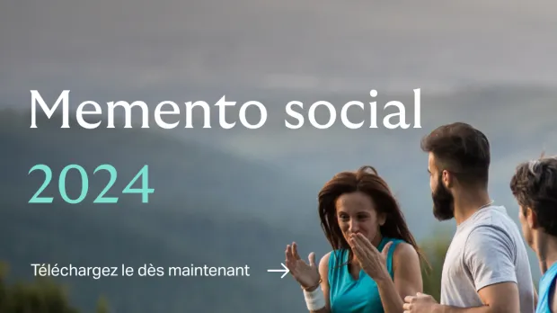 Memento 2024