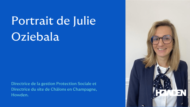 Julie Oziebala